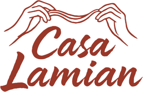 Casa Lamian